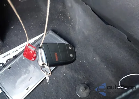 2024 Jeep Compass Latitude 4X4 from USA, damaged, VIN 3C4NJDBN3RT607755